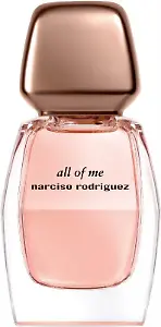 „All of me” von Narciso Rodriguez (30 ml)