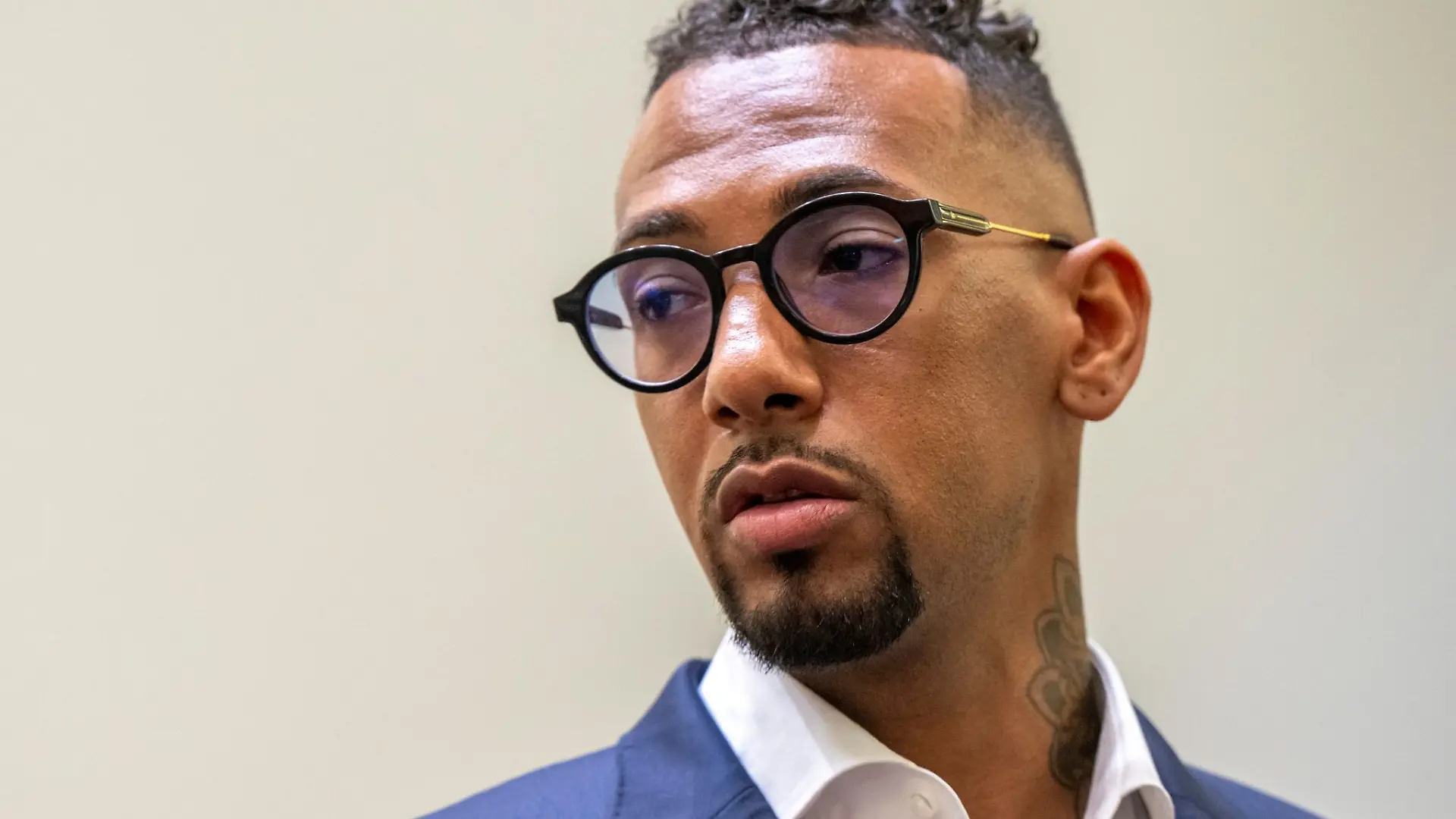 Das Berliner Kamergericht urteilte zugunsten des Fußballprofis Jérôme Boateng. (Archivbild)