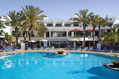 Caybeach Sun Hotel 