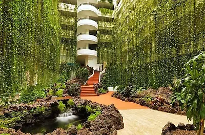 H10 Taburiente Playa Hotel (Preis für sieben Nächte pro Person)