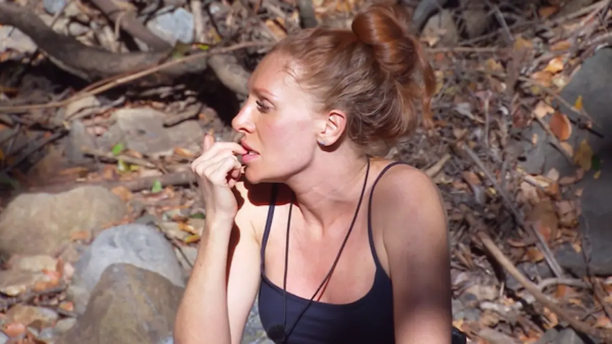 Georgina Fleur