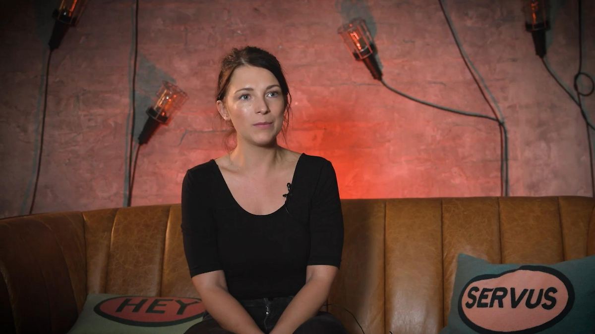 Schauspielerin gibt GZSZ-Ausblick: Wie geht es für Lilly und ihren Vater weiter?