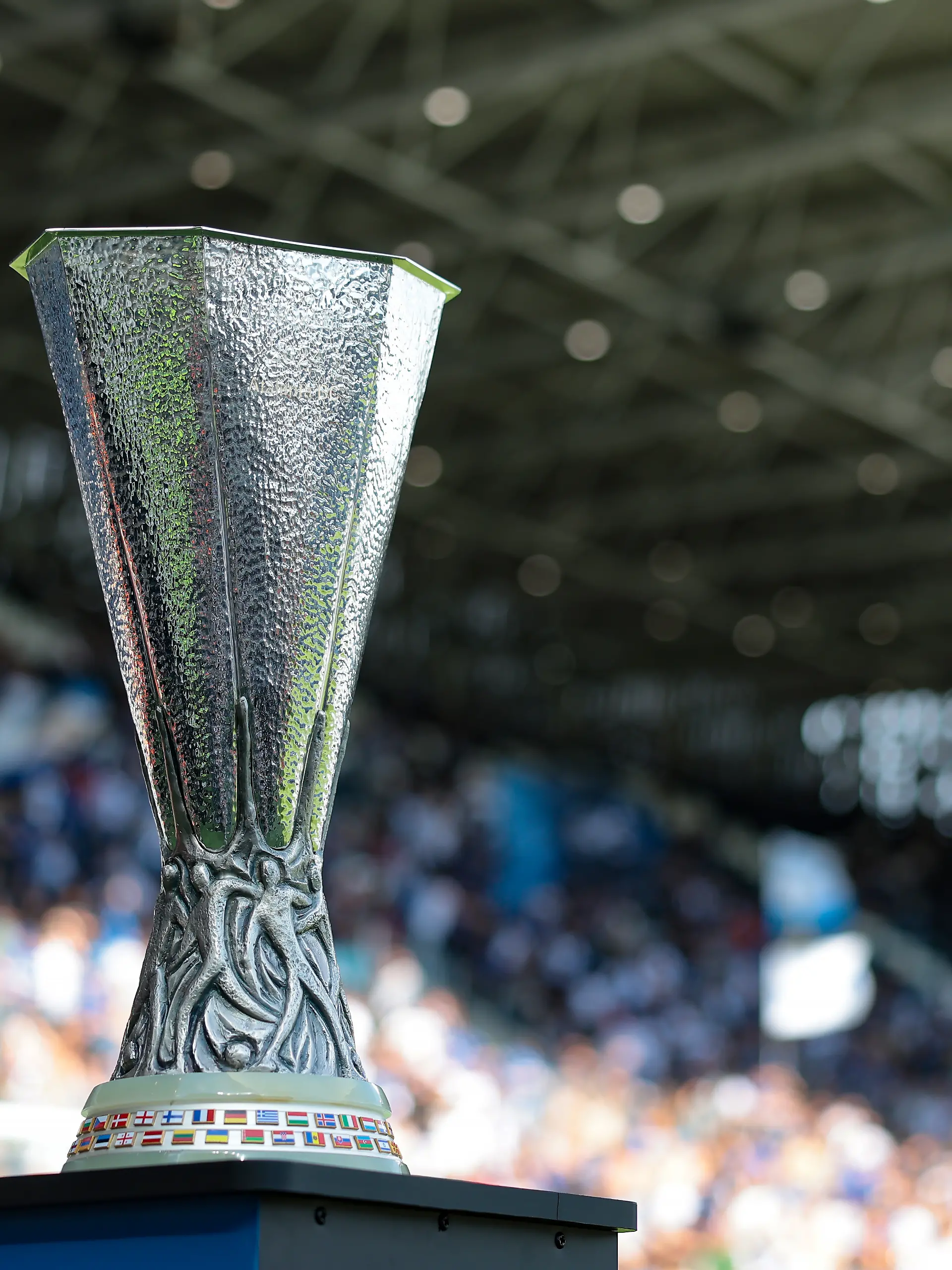 Alle Informationen zum Europa-League-Modus 2024/2025