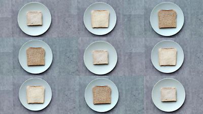 Was kann das beliebteste Brot des Landes?: Der groe Toastbrot-Check!