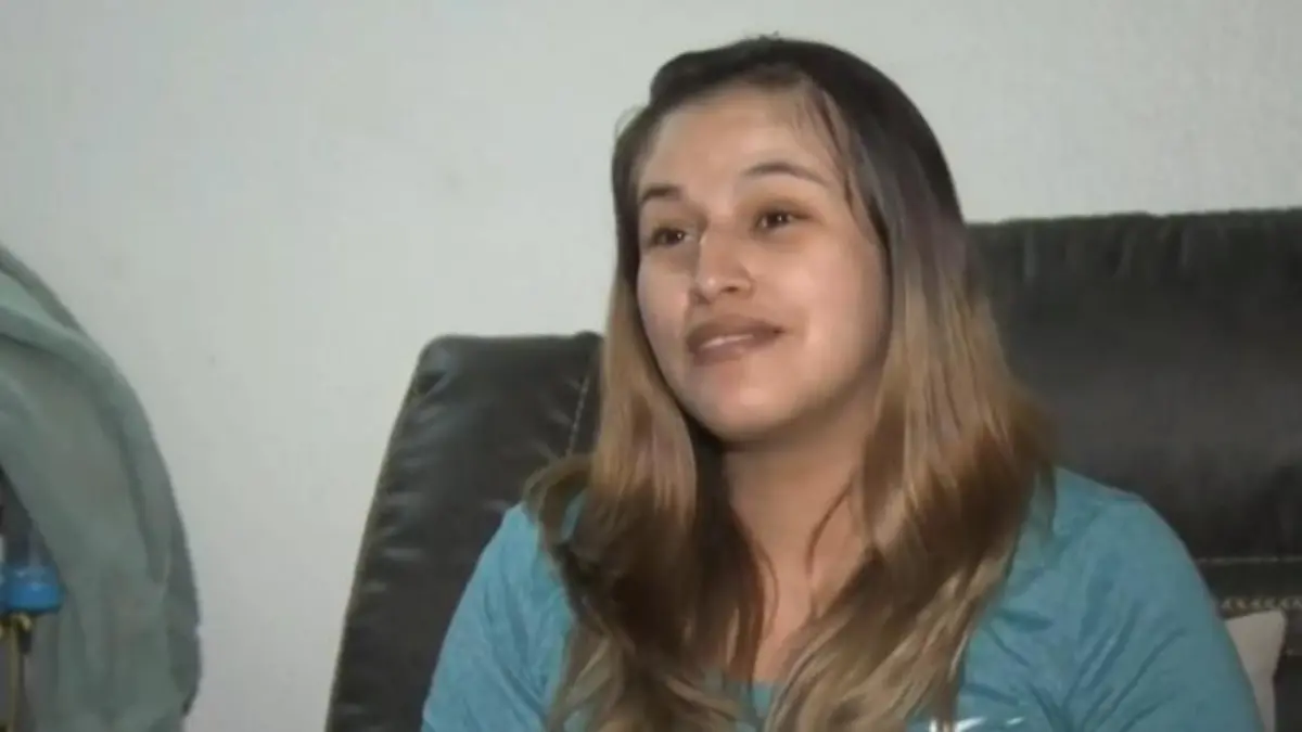 Brandons Mutter Jessica Ayala