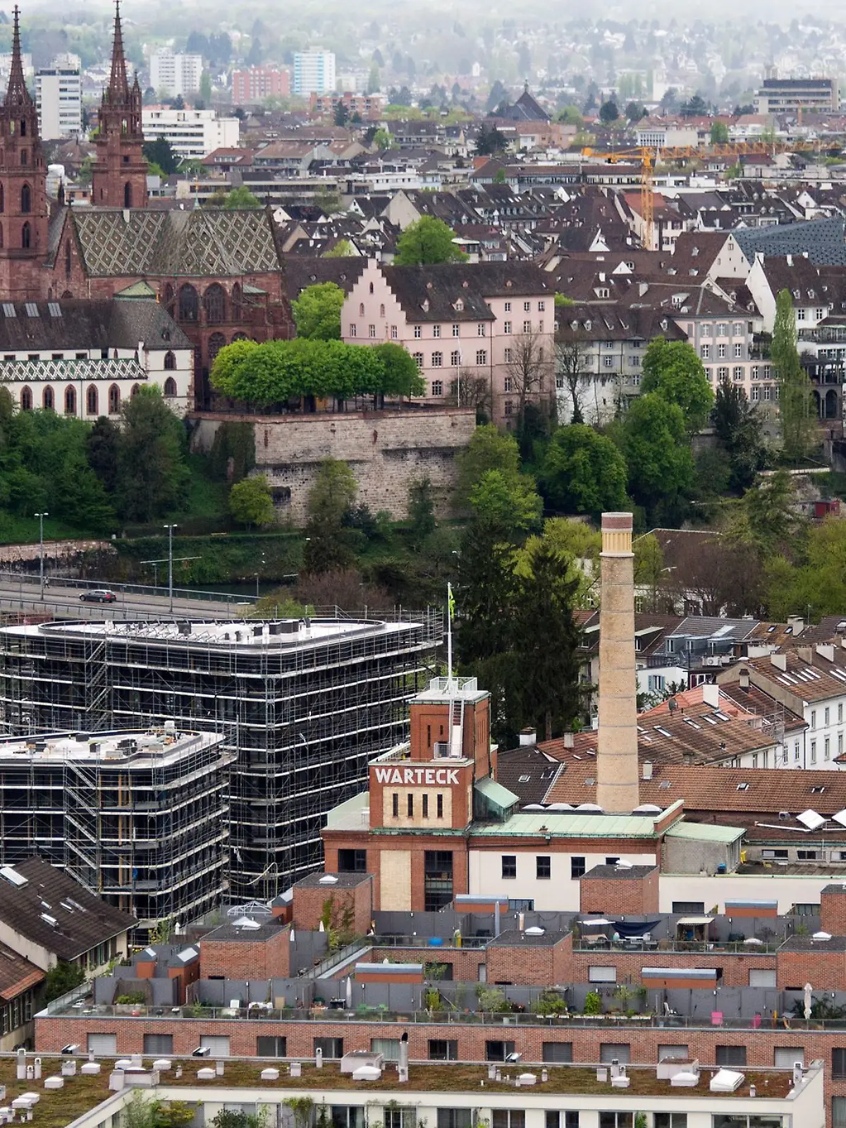 Bild zu: "ESC-Stadt 2025 bekannt gegeben – Deutschland kann sich freuen! "