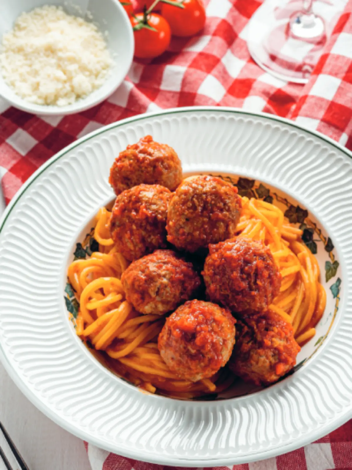 Nonnas italienische Küche - Rezepte von Nonna Silvi