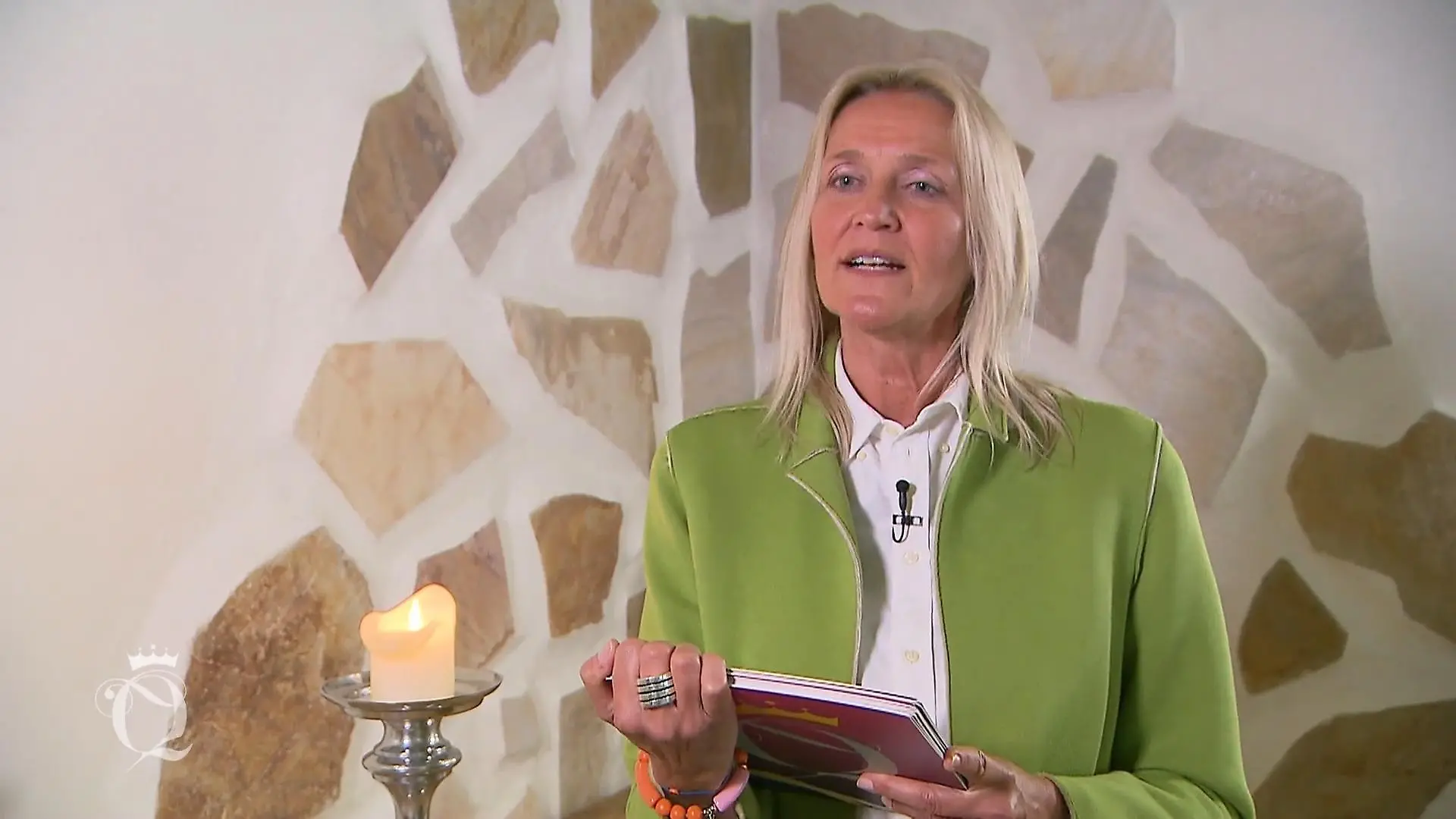 So viele Punkte bekommt Jessica für ihr Outfit Wochenstart in Münster
