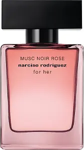 "For her Musc Noir Rose" von Narciso Rodriguez