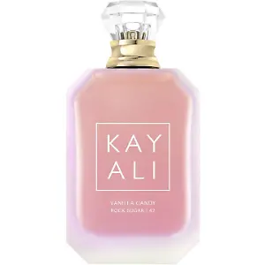 "Vanilla Candy Rock Sugar" von Kayali (10 ml)