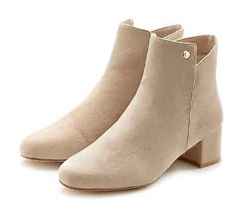 Stiefeletten von Lascana