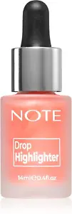 Drop Highlighter von Note Cosmetics