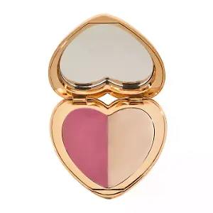 Lip-Cheek-Shimmer 3-in-1-Balm