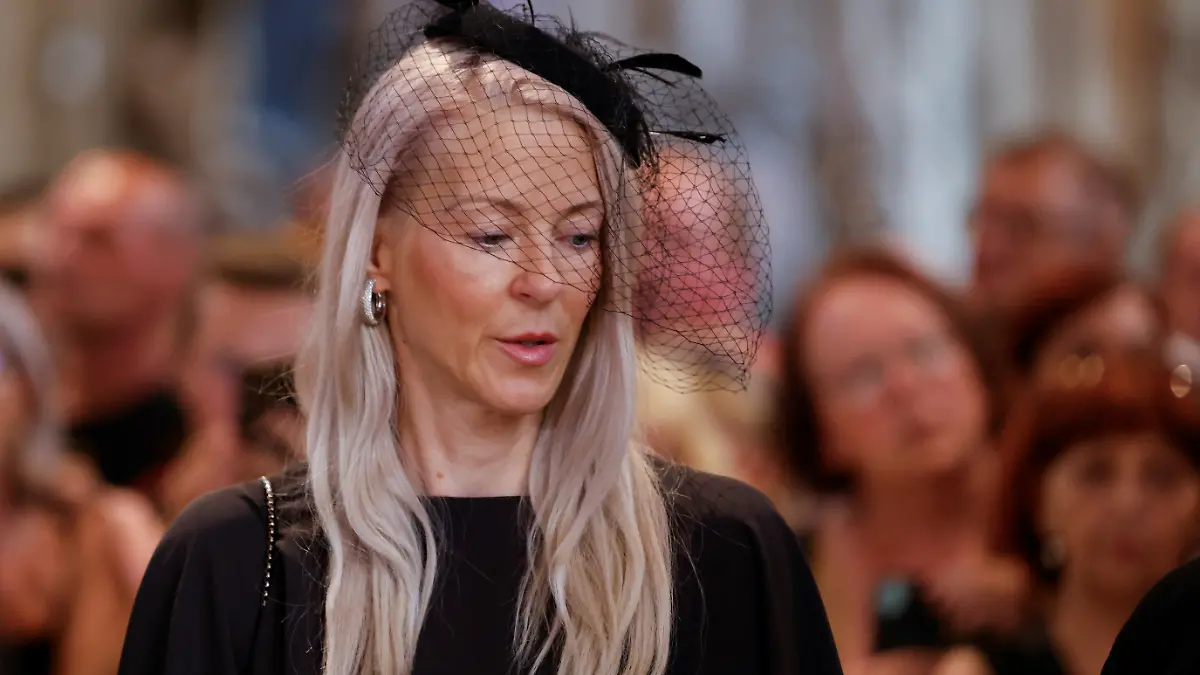 „Ich war von Anfang an ausgeschlossen, wie ein Geschwür”