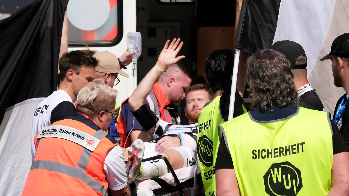 Er Spielte Unter Toni Schumacher: Ex Zweitliga Profi Nico Niedziella Stirbt Bei Unfall - kndooz1
