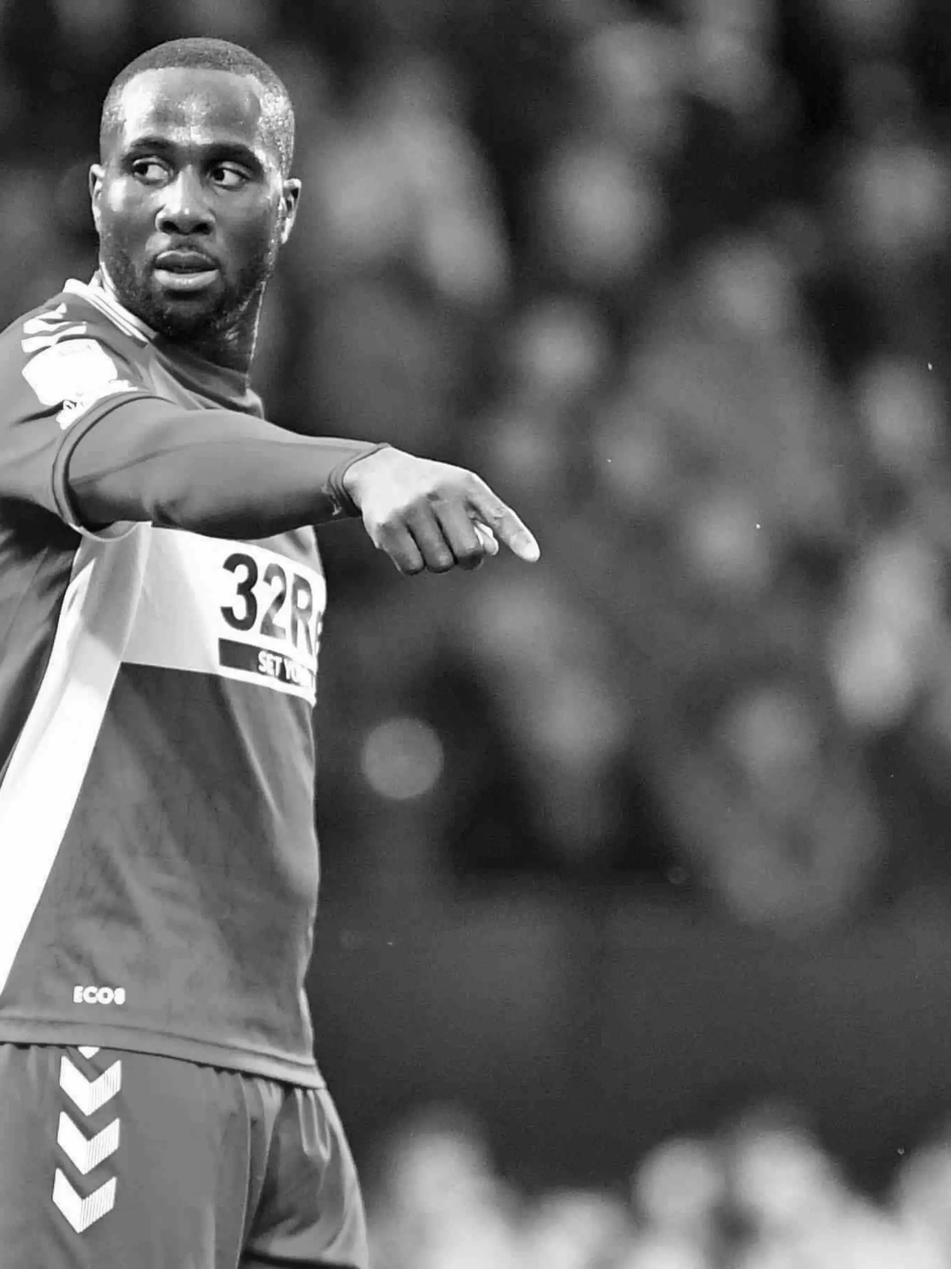 Sol Bamba ist tot