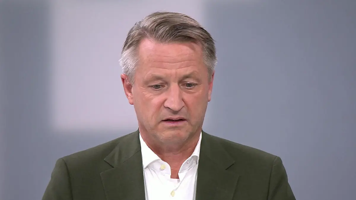 „Gerade in Thüringen wird die Regierungsbildung schwer“ RTL-Politikchef Nikolaus Blome zu Wahlergebnis