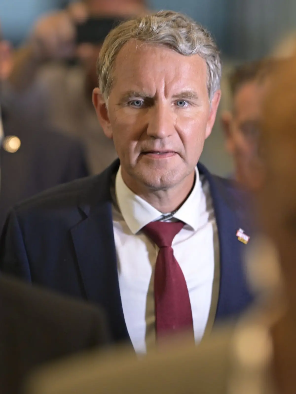 Bild zu: "Wirtschaftsexperten warnen vor Konsequenzen!"
