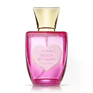 "Touch my Heart" Eau de Parfum