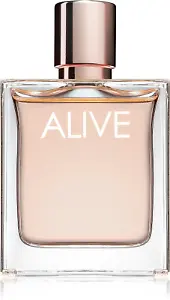 "Alive" Eau de Toilette von Hugo Boss (50 ml)