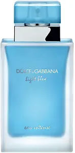 "Light Blue" Eau Intense von Dolce and Gabbana (25 ml)