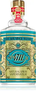 Original Eau de Cologne von 4711 (100 ml)