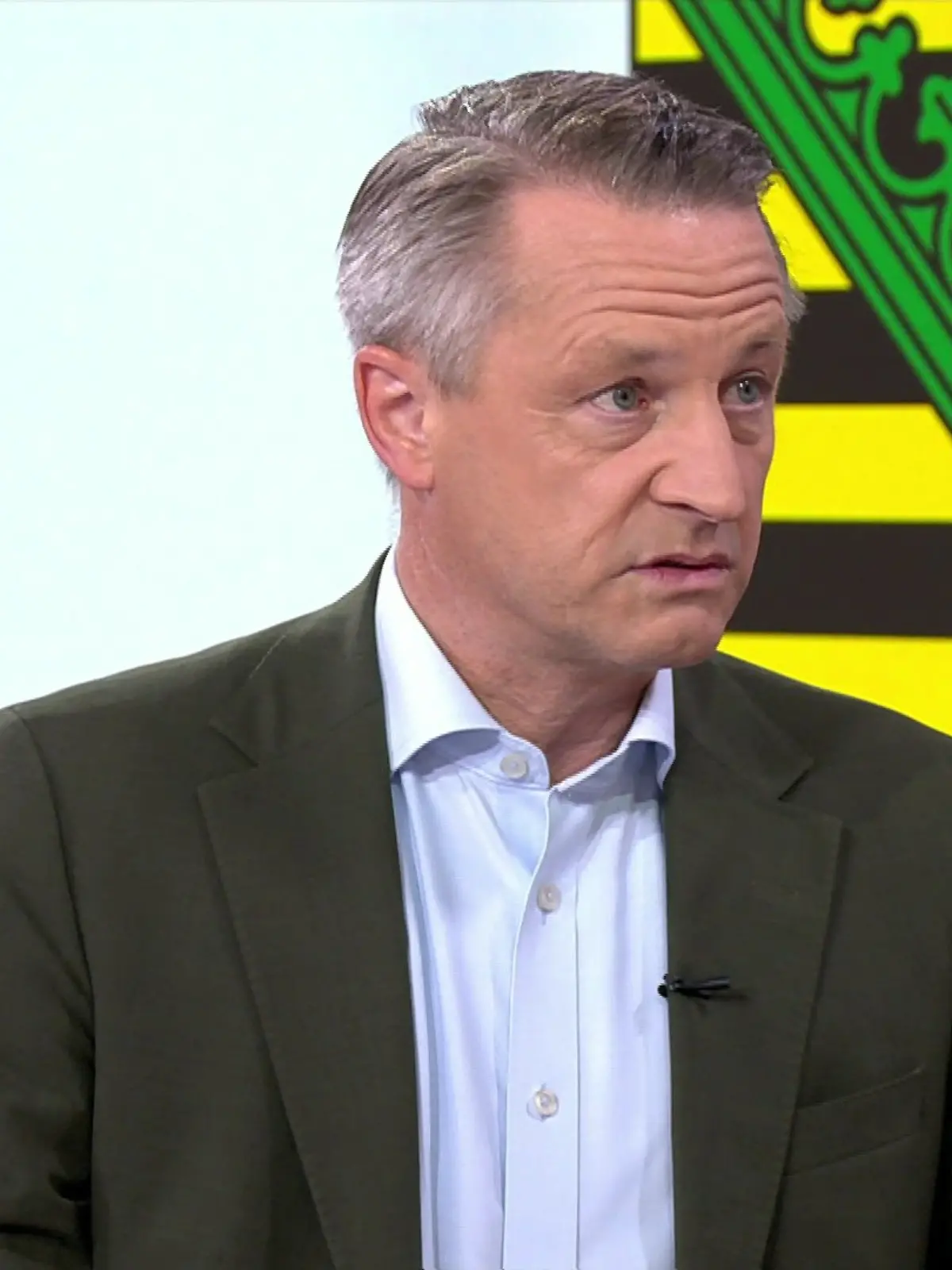 Nikolaus Blome zu den Landtagswahlen in Sachsen und Thüringen.