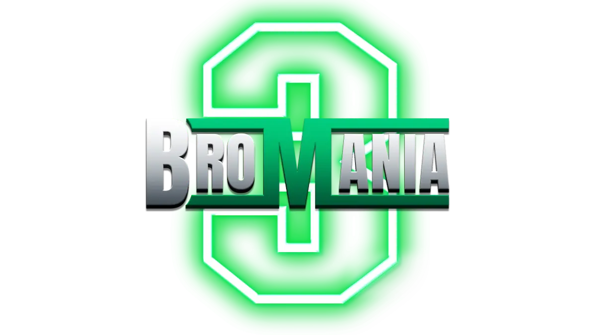 Bromania