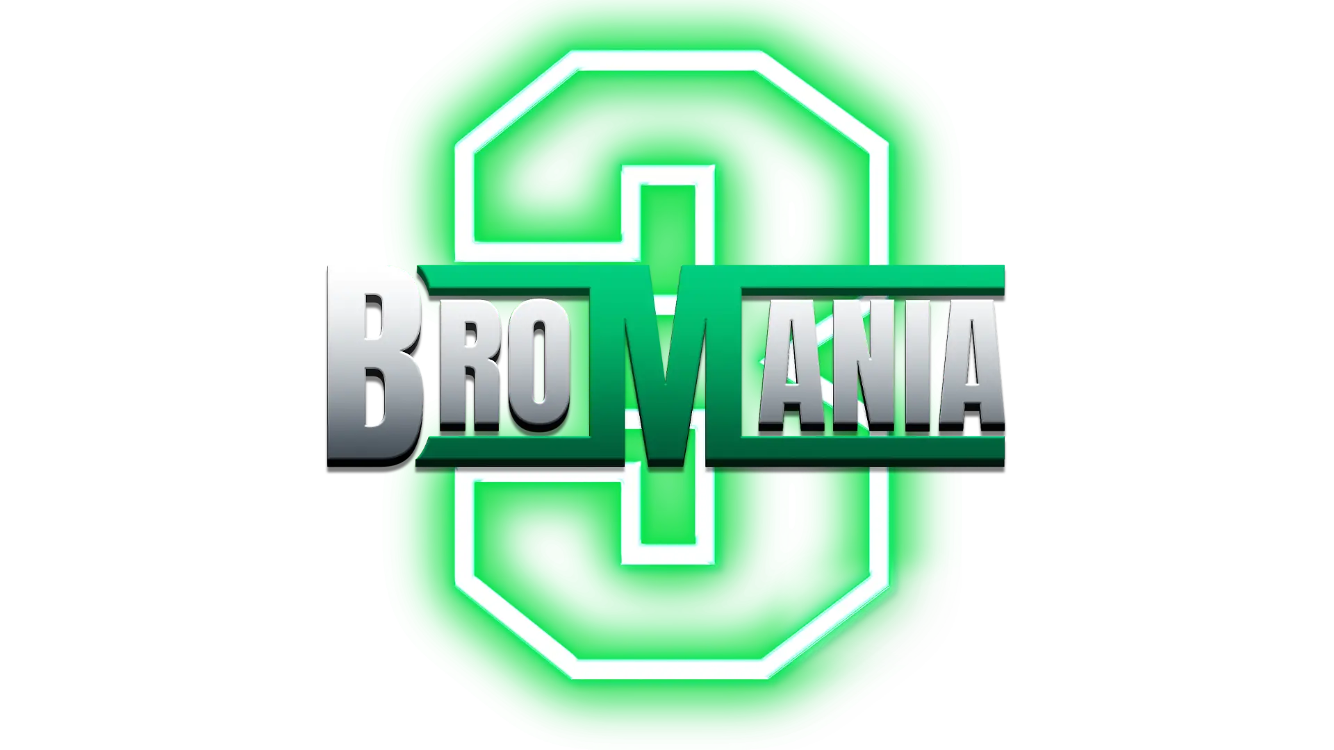 Bromania