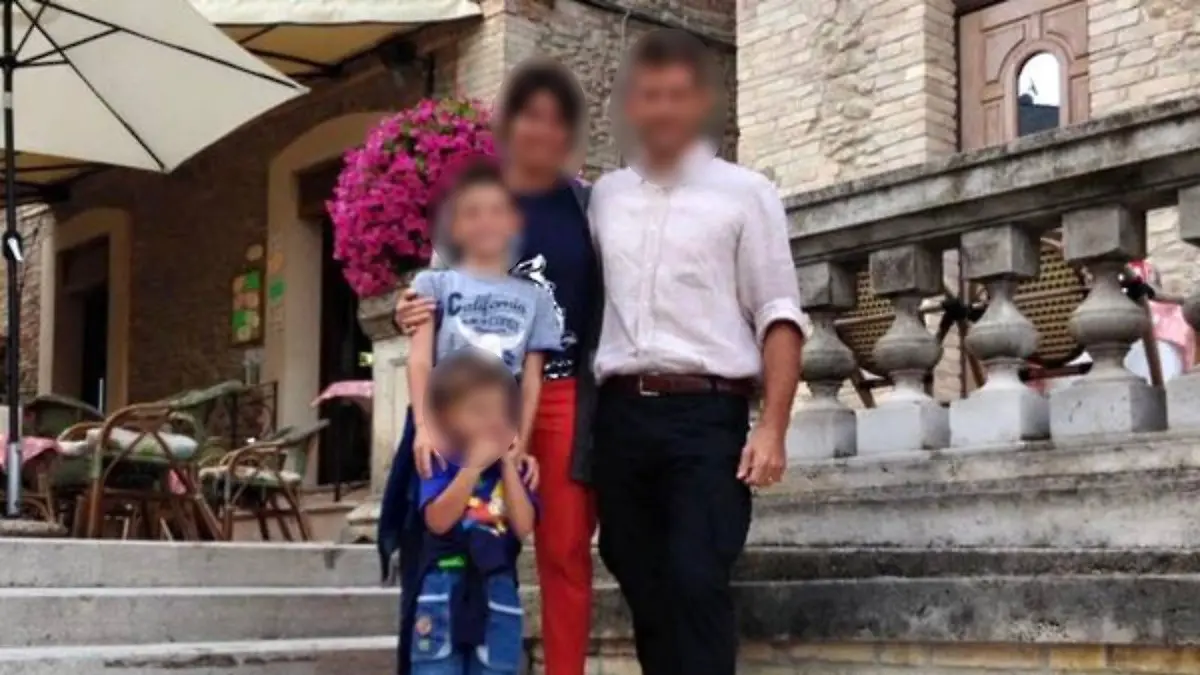 Italien: Teenager tötet seine Familie