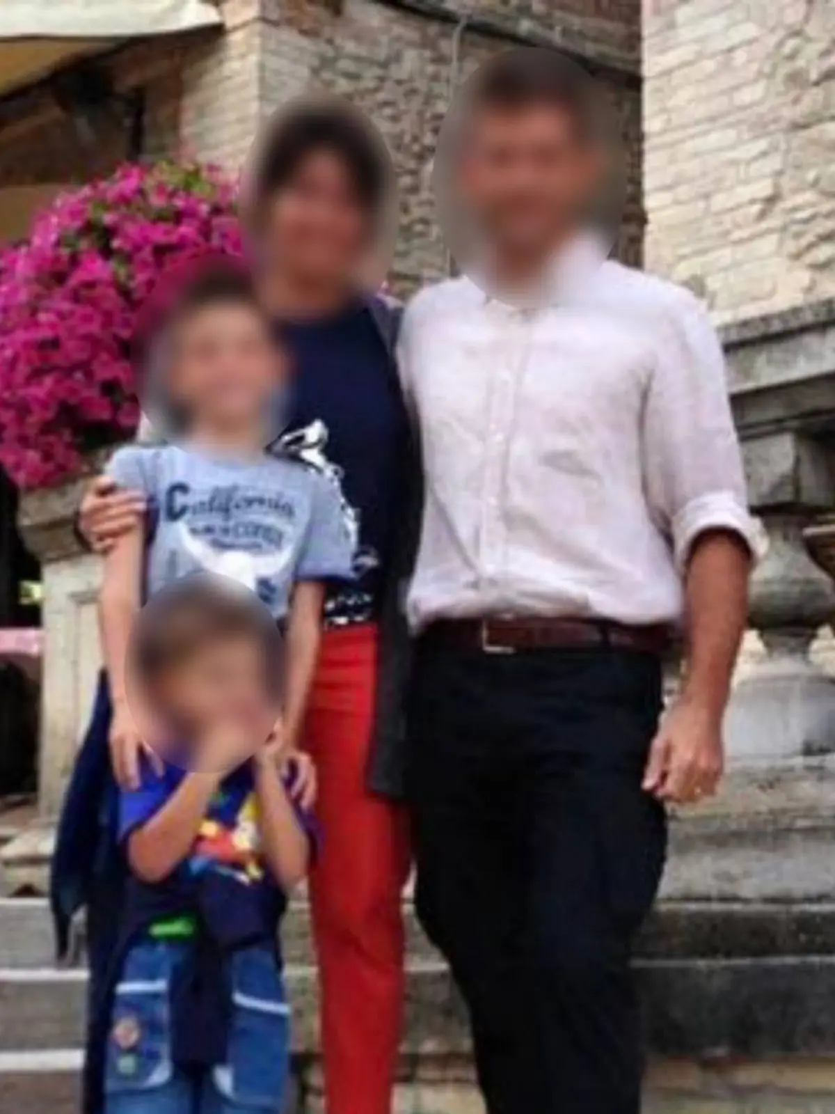 Italien: Teenager tötet seine Familie
