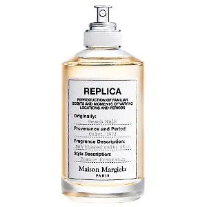"Replica Beach Walk" Eau de Toilette von Maison Margiela