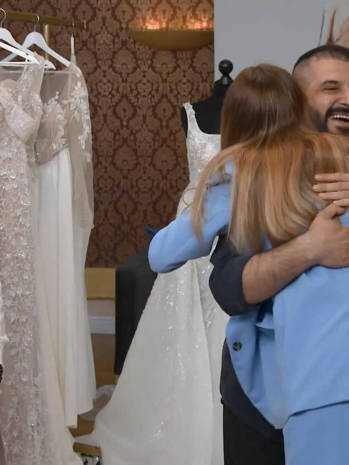 Bild zu: "Drei Experten sind heute am Start"