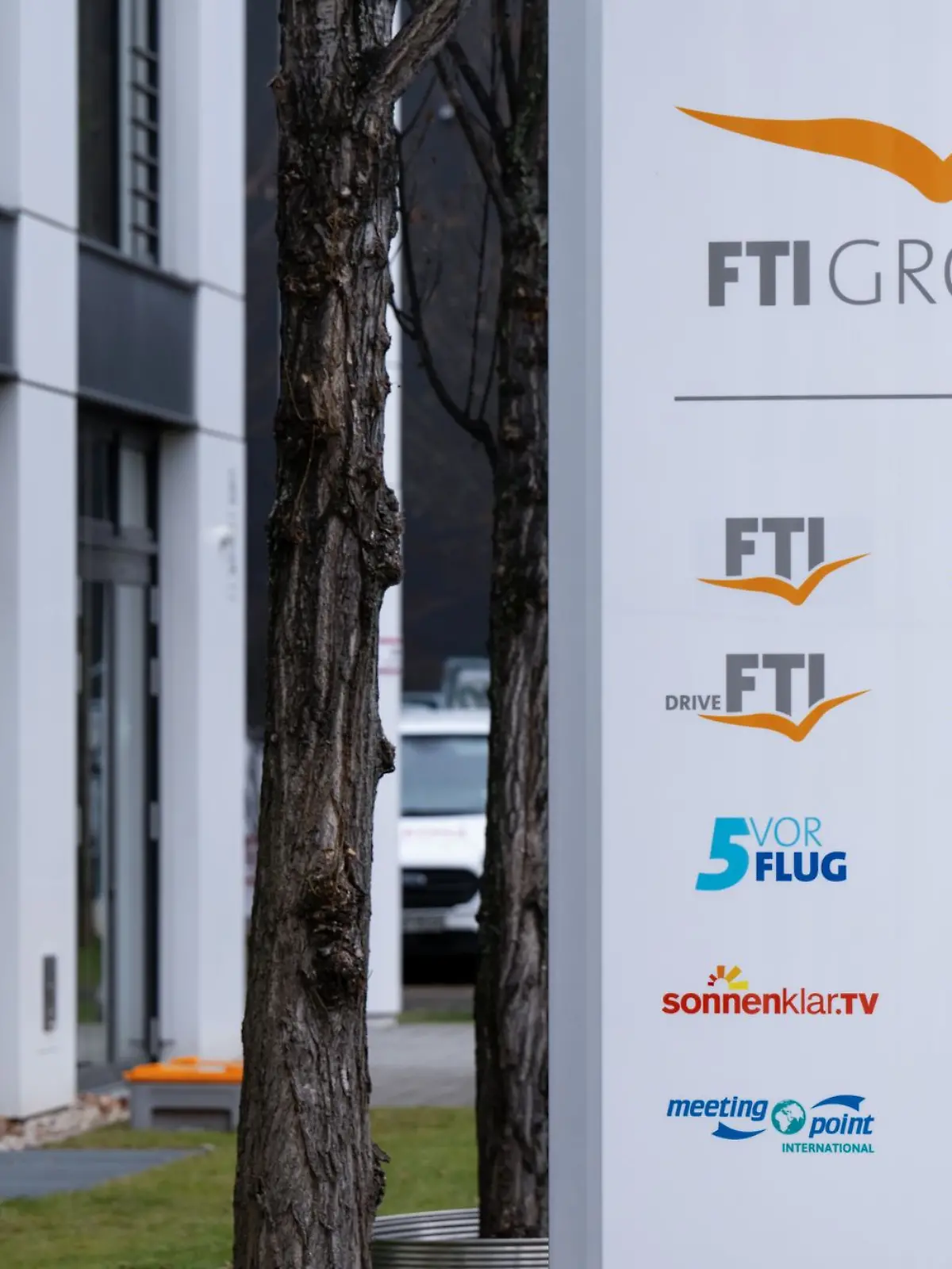Bild zu: "Milliarden-Schulden! Reiseveranstalter FTI wird abgewickelt"