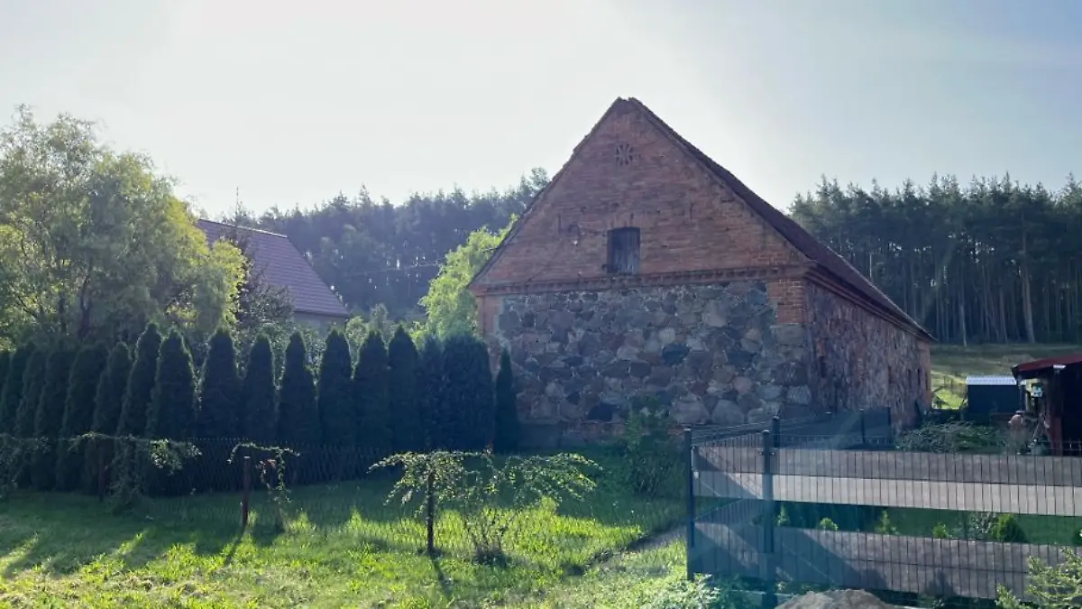 Frau in Gaiki misshandelt