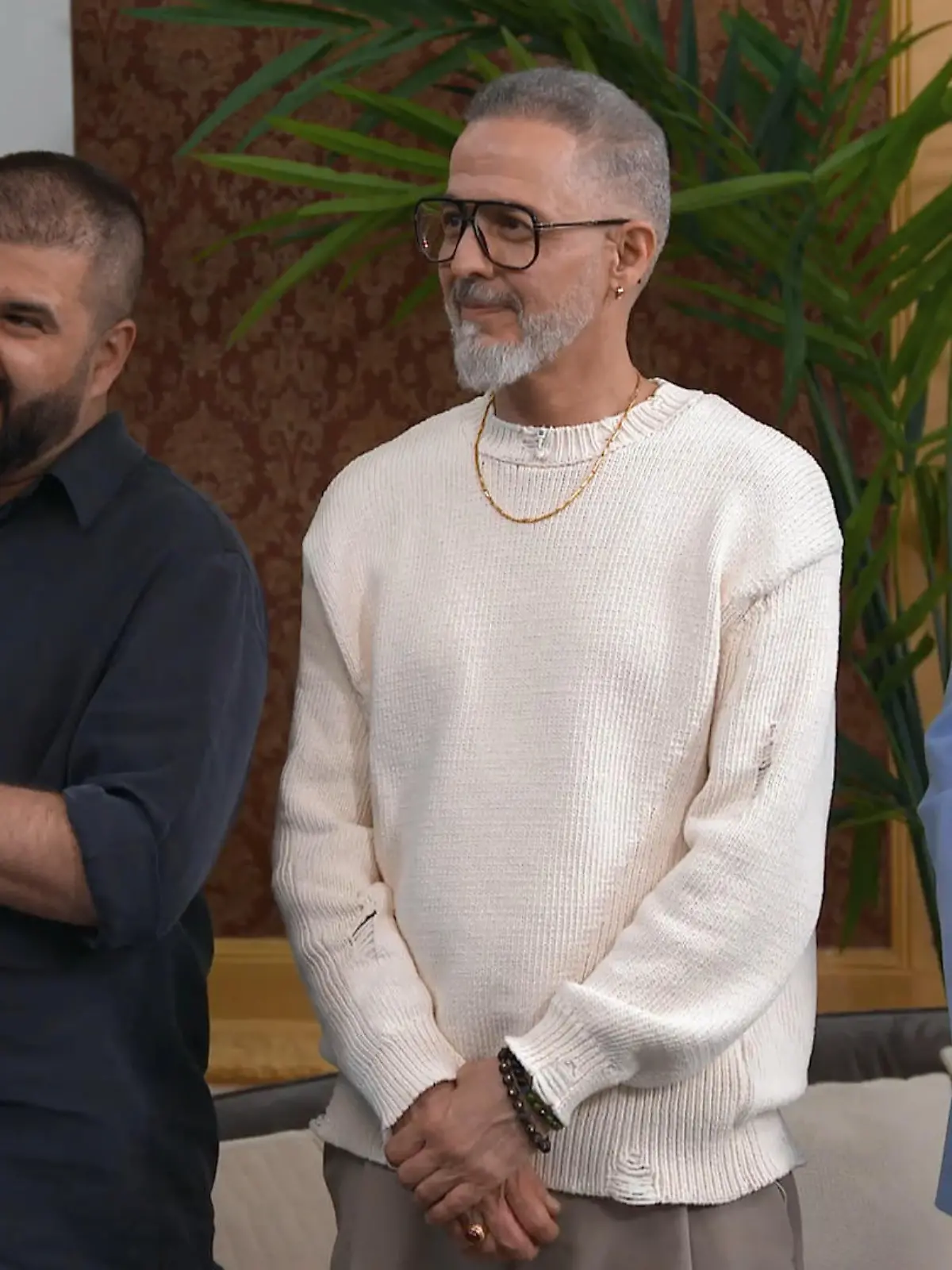 Bild zu: "In wessen Kleid wird Jonida in ihr Eheglück tanzen?"