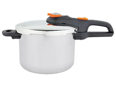 Tefal Schnellkochtopf Secure Click