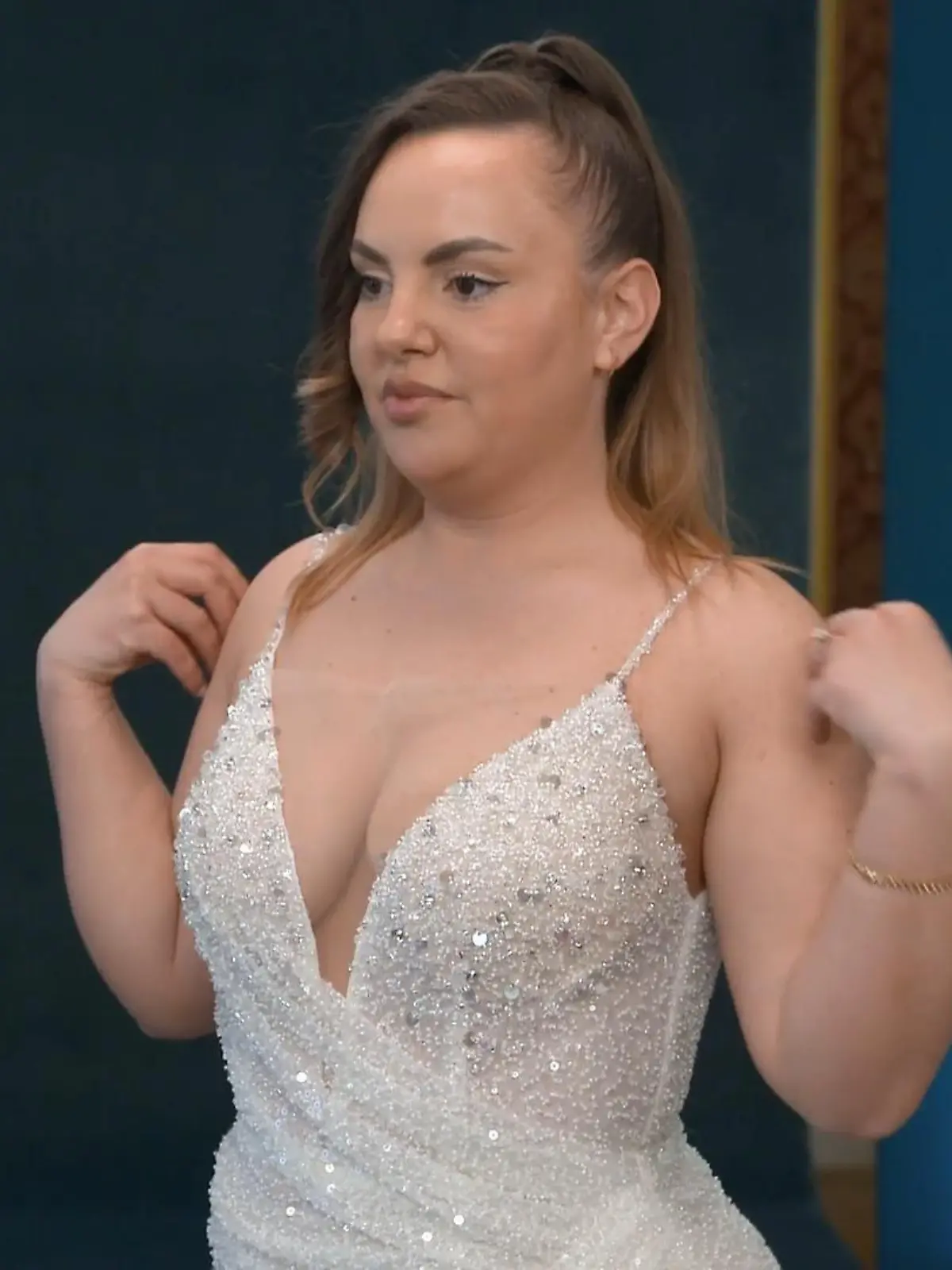 Bild zu: "Albanische Hochzeiten sind etwas anders"