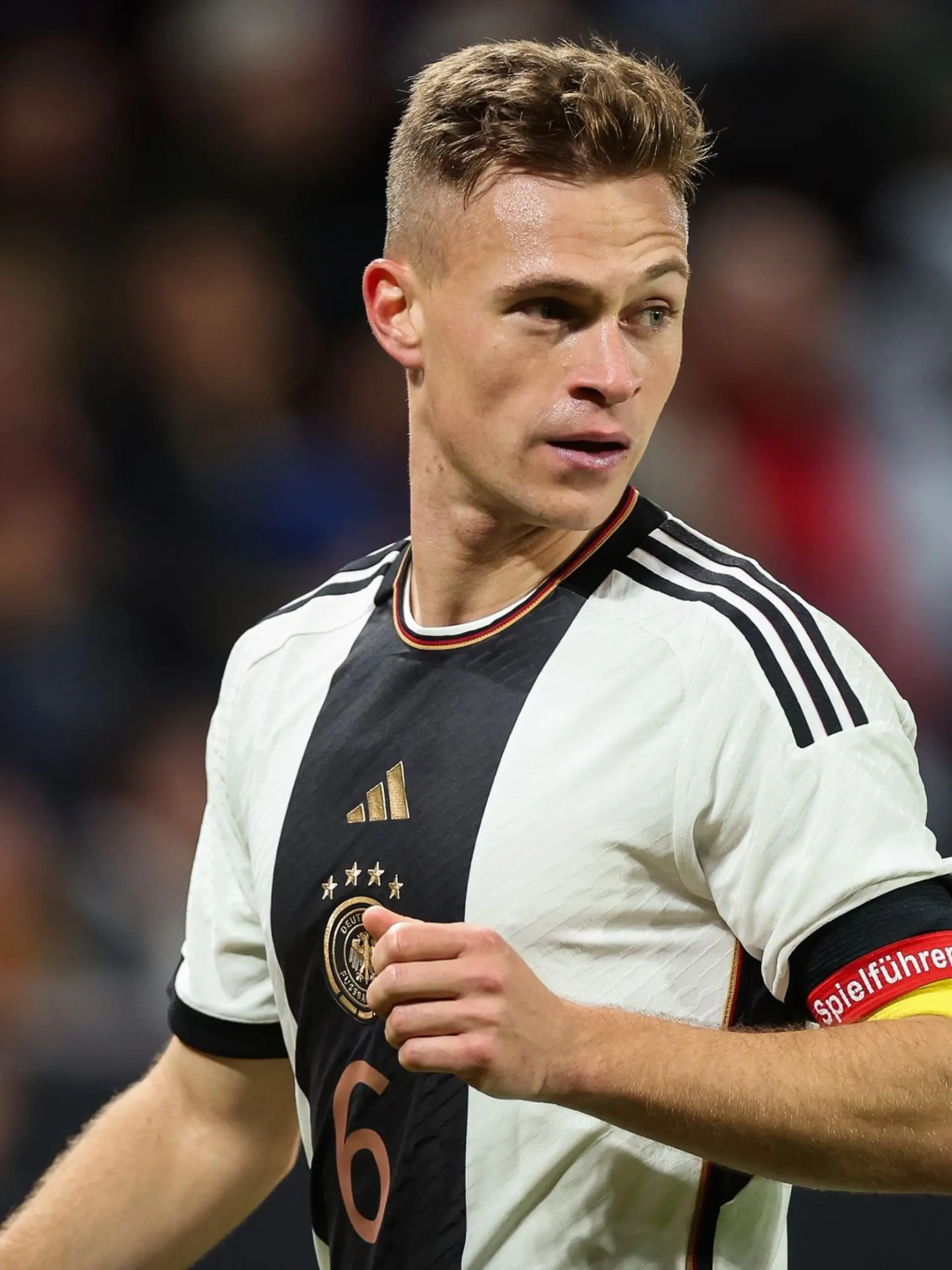 Bild zu: "Neuer DFB-Kapitän steht fest"