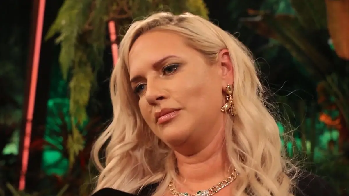 Nach Morddrohungen: Sarah Knappik appelliert an Zuschauer Statement gegen Hass