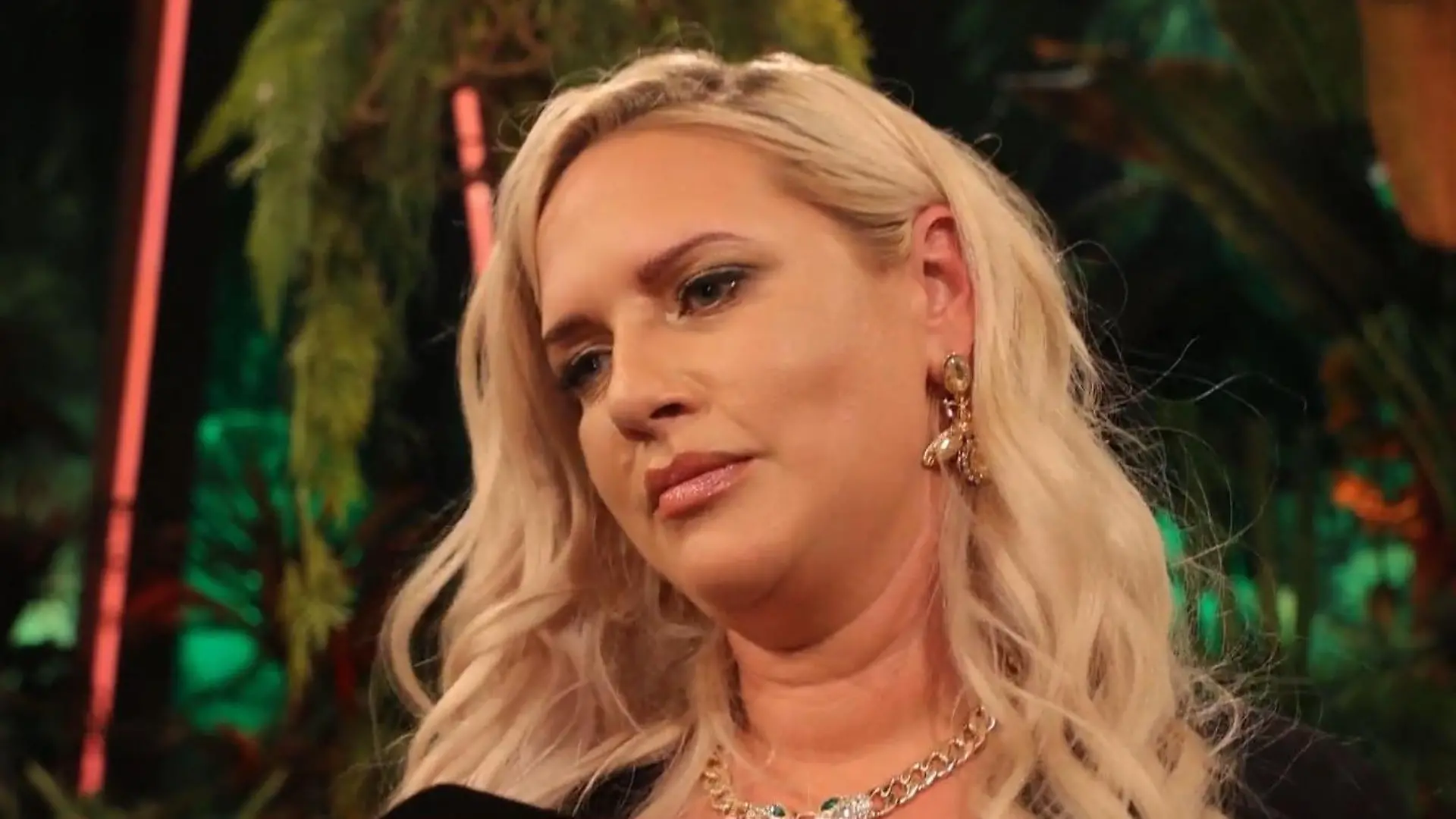 Nach Morddrohungen: Sarah Knappik appelliert an Zuschauer Statement gegen Hass