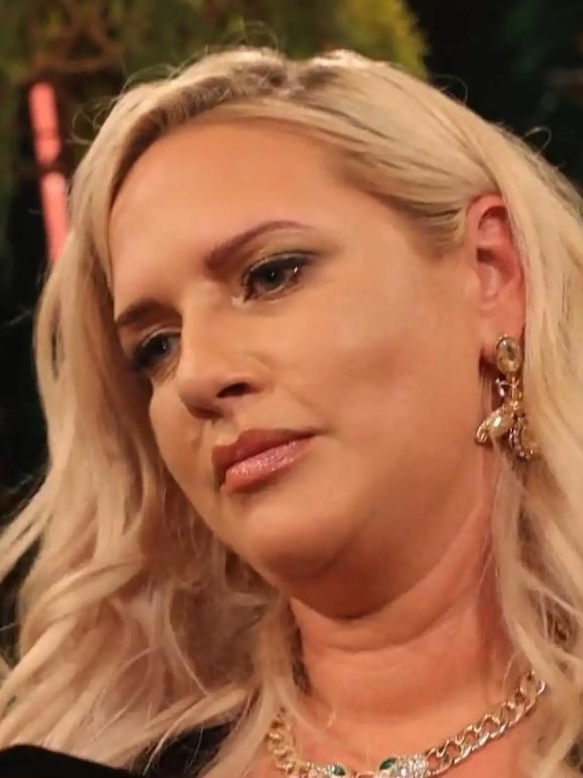 Bild zu: "Nach Morddrohungen: Sarah Knappik appelliert an Zuschauer"