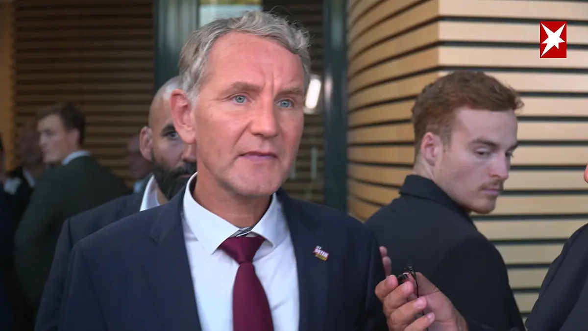 Wirtschaftsexperten alarmiert wegen AfD-Erfolg 