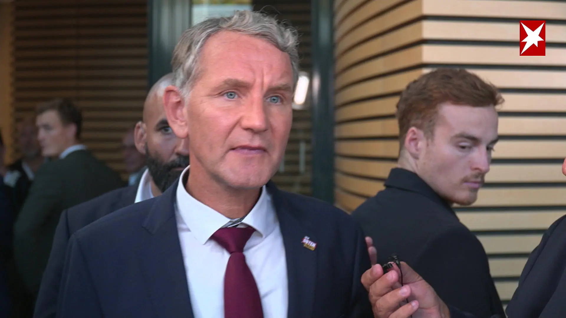 Wirtschaftsexperten alarmiert wegen AfD-Erfolg