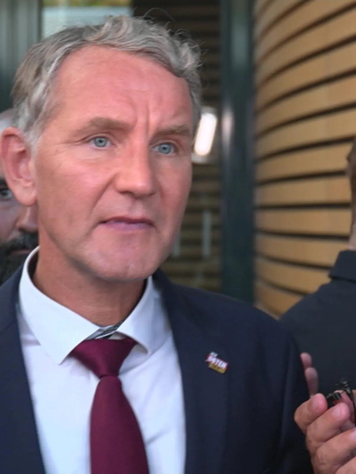 Bild zu: "Wirtschaftsexperten alarmiert wegen AfD-Erfolg"
