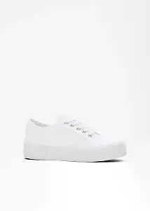 Plateau Sneaker