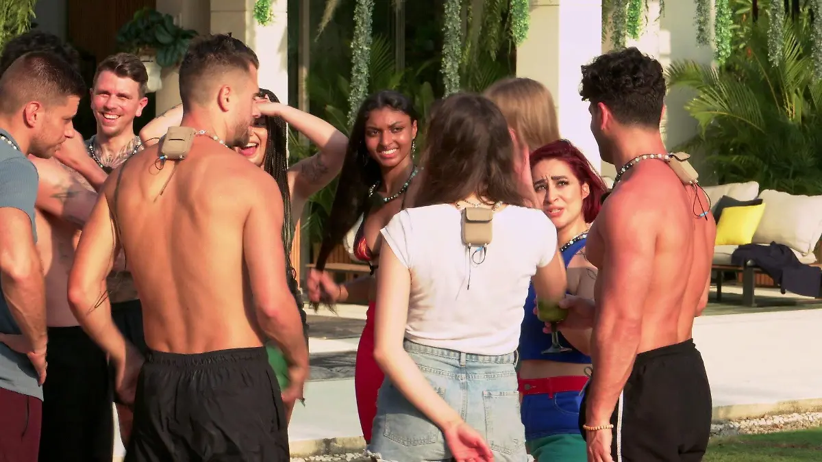 Fünf Frauen machen die Bachelorette-Männer völlig perplex „Das riecht nach Trouble!“