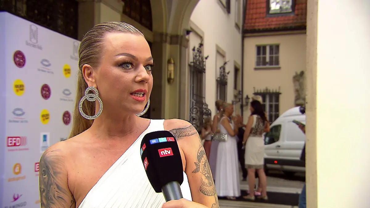 Doreen Steinert ist aktuell Single