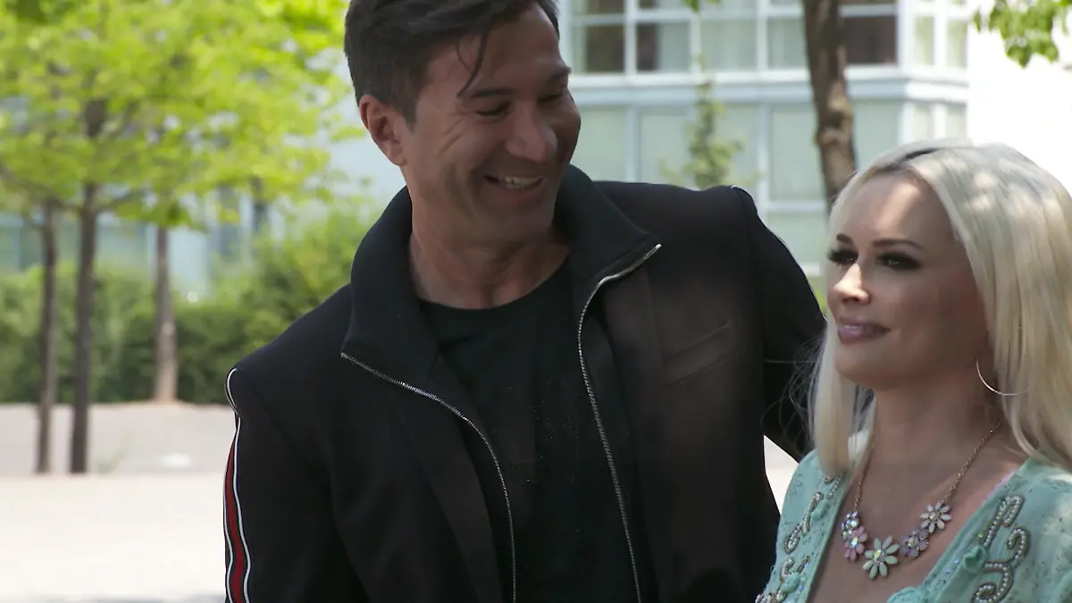 Darum ließ sich Daniela Katzenberger mit 35 sterilisieren „Endlich ist es vorbei“