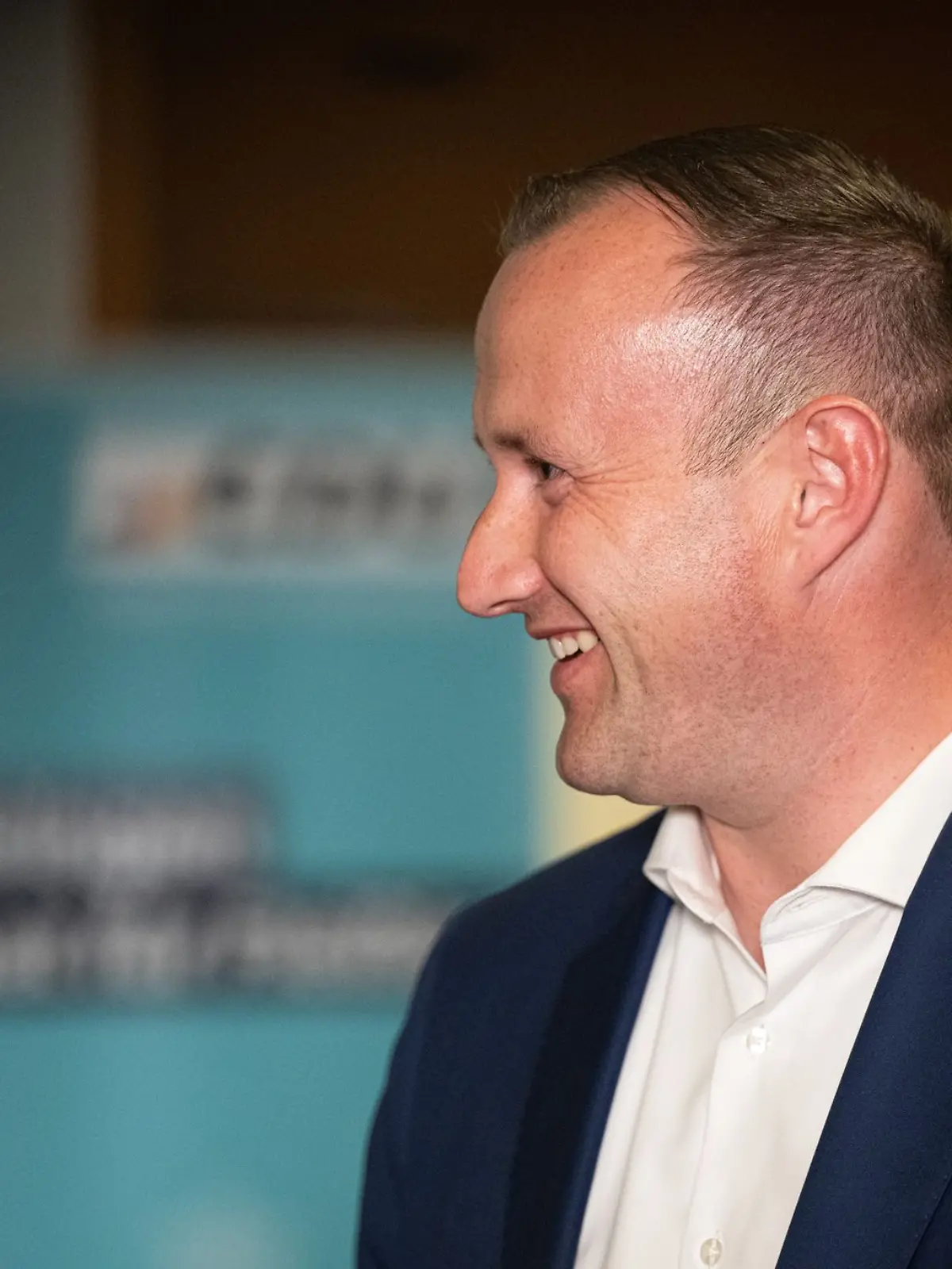 Bild zu: "Thüringer CDU will nur mit BSW und SPD sprechen"